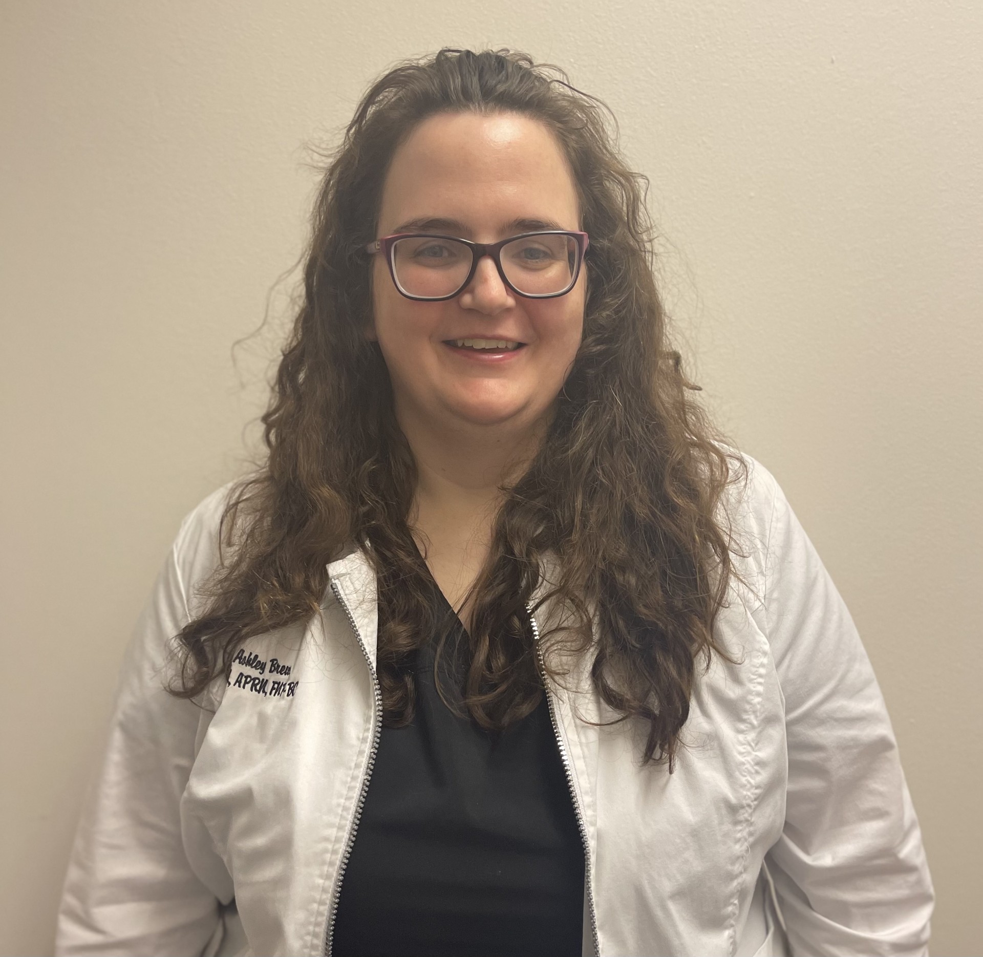 Ashley Brew, FNP — TrueNorth Skin & Wellness